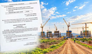 Centre Grants Dedicated Foreigners Regional Registration Office (FRRO) to Amaravati