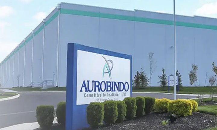 Aurobindo Pharma Launches Generic Advair Diskus In The Us Market 