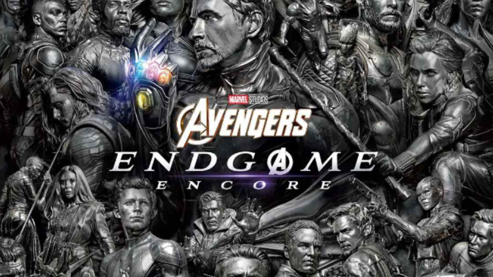Same Movie Different Experience Marvels Avengers 