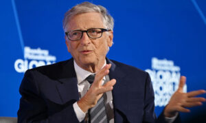 Bill Gates Warns AI Could Cause a Billion Deaths, Calls for Regulation
