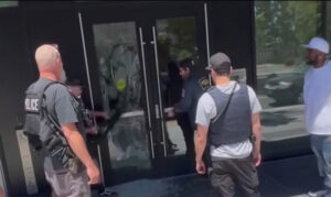 Black Panther Apartments Residents File Federal Lawsuit Against San Francisco Over Controversial SFPD Raid