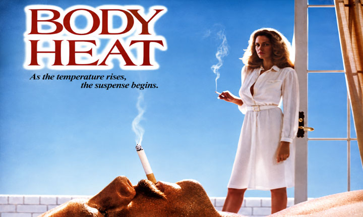 45 Years Of Body Heat The Lethal Blueprint That Invented The Modern Erotic Neo Noir In Telugu 