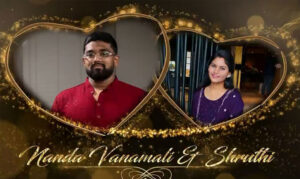 ఘనంగా ఆస్కార్ విజేత చంద్రబోస్ కుమారుడి వివాహం.. హాజరైన టాలీవుడ్ దిగ్గజాలు