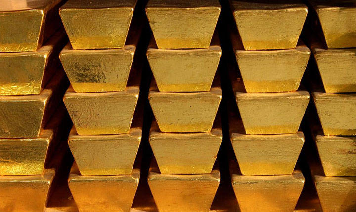 Netherlands Relocates 86 Tons Of Gold To Bank Of England Amid Global Economic Uncertainty 