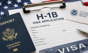 H-1B Visa Holders Advised to Carry Immigration Documents During US Domestic Travel