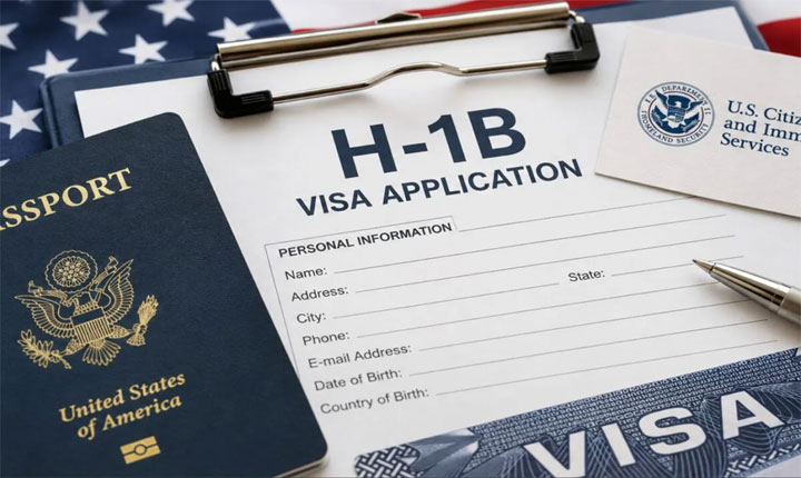 H 1b Visa Holders Advised To Carry Immigration Documents During Us Domestic Travel 