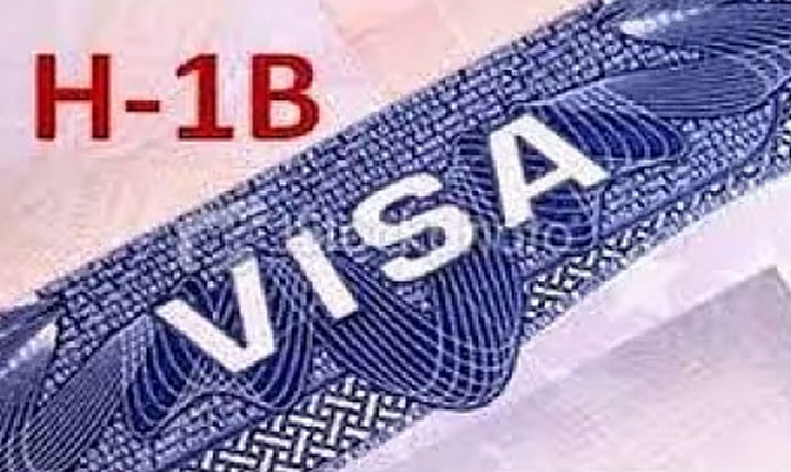 Us Signals Potential Shutdown Of H 1b Visa Program Amid Deepening Fraud Investigations 