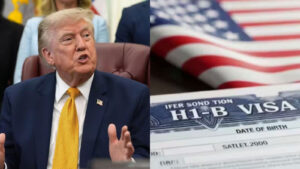 New H-1B Order Targets Employers Laying Off US Workers