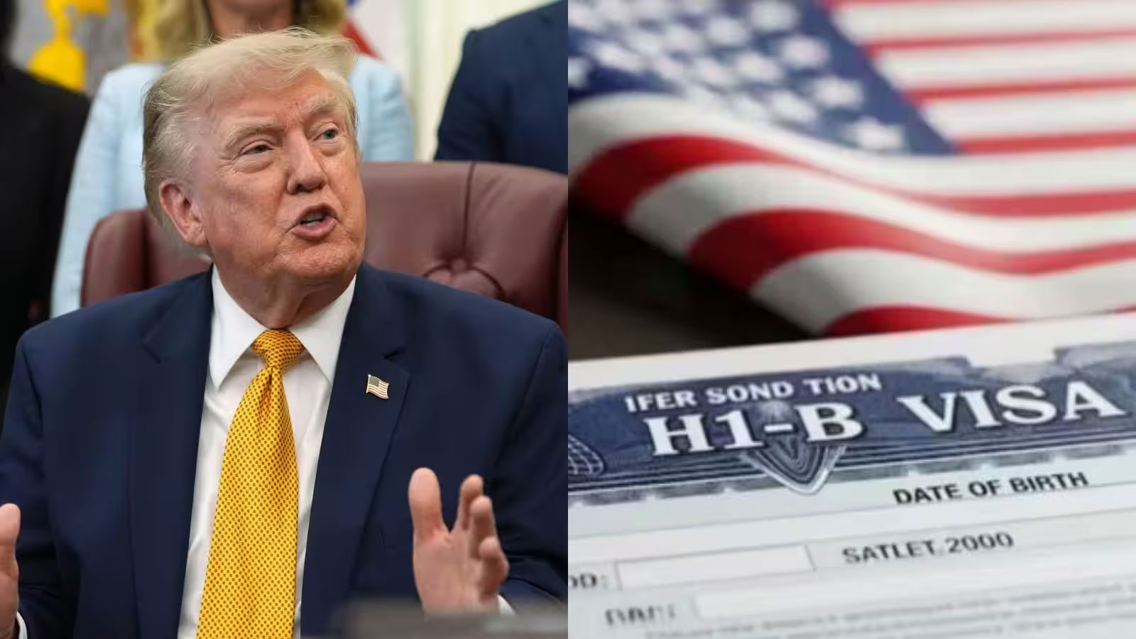 New H 1b Order Targets Employers Laying Off Us Workers 