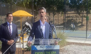 San Jose Declares End to ‘Era of Encampments’ Amid Significant Drop in Street Homelessness