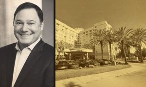 Fremont Marriott Silicon Valley Sold for $53 Million as East Bay Lodging Market Navigates Industry Challenges