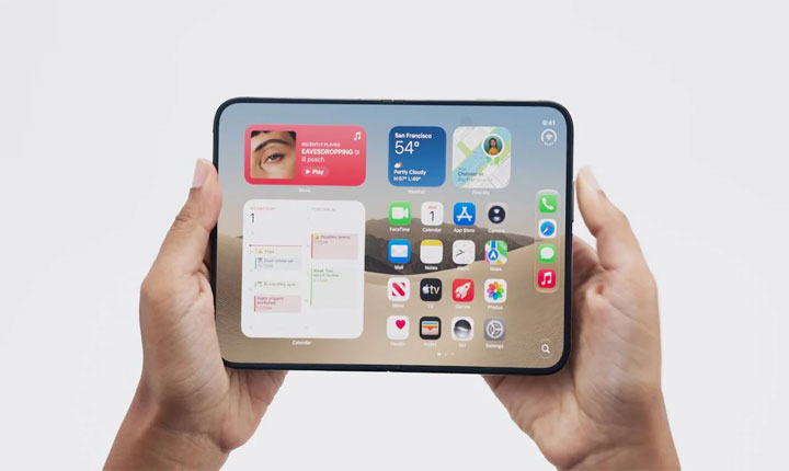 Apple Launches Iphone 18 Lineup First Foldable Iphone Duo And New Devices Under Ceo John Ternus 