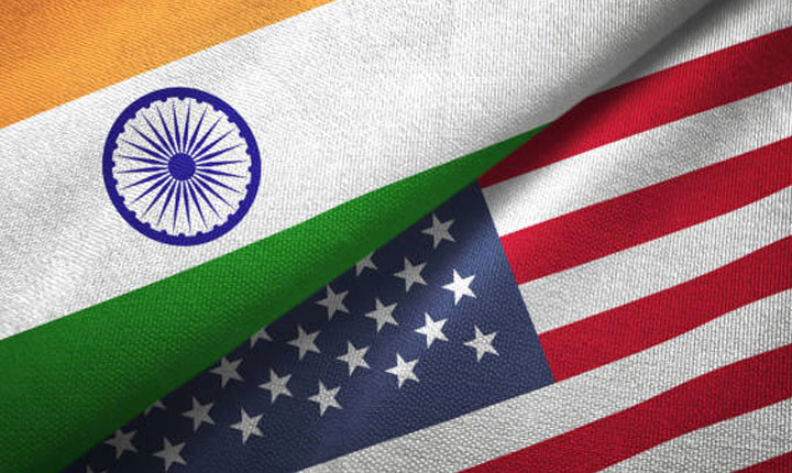 Indian American Community Leaders Meet Us Lawmaker Jim Mcgovern To Discuss Immigration And Bilateral Ties 