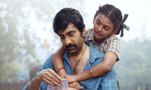 ఓటీటీలోకి రవితేజ ‘ఇరుముడి’.. ఎప్పటి నుంచి అంటే..!
