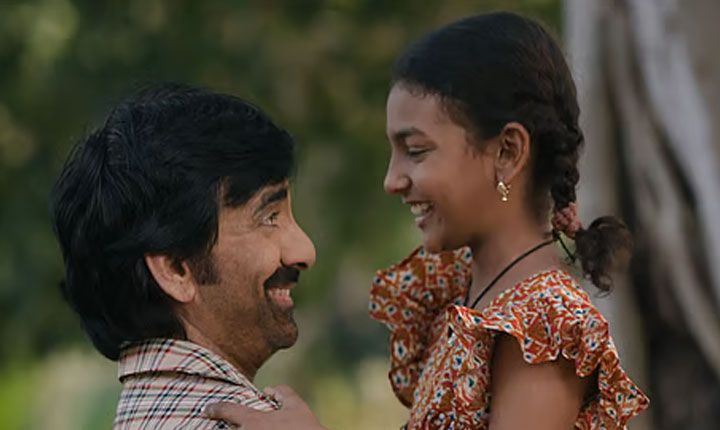 Ravi Tejas Irumudi Captures No 1 Spot On Netflix Following Blockbuster Theatrical Run 
