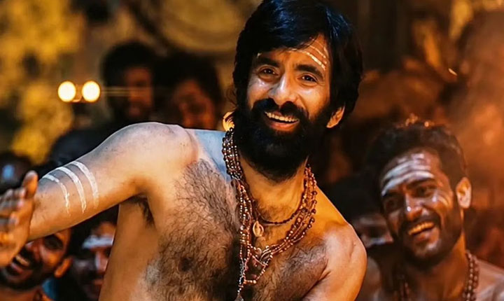 Ravi Teja Starrer Irumudi Crosses Rs 178 Crore Worldwide Despite Weekday Drop 