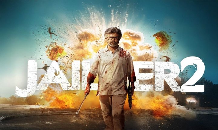 Rajinikanths Jailer 2 Focus On Pure Action And Entertainment 