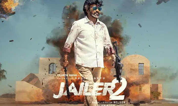 Uncertainty Looms Over Jailer 2 Release Date Amid Reshoots And Political Changes 