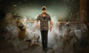 Megastar Chiranjeevi Gives Major Update on Kaaka at Sigma Pre-Release Event