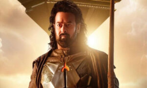 Kalki 2898 AD Sequel Prepares for Extensive Shooting Schedule Under Nag Ashwin