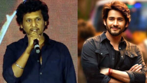 టాలీవుడ్‌లో మరో బిగ్ కాంబో!