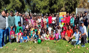 Cultural Roots Abroad SiliconAndhra ManaBadi Marks 20 Years of Promoting Telugu in North America