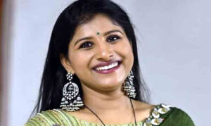 Shift in Tollywood Folk Songs Singer Mangli Faces Industry Pause Amid Controversies