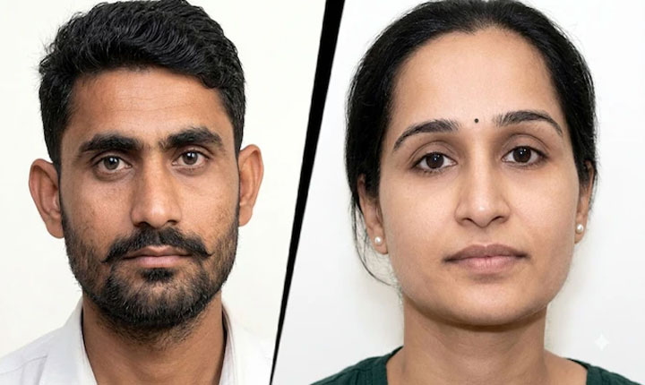 Three Indians Missing In Ethiopia After Alleged Kidnapping En Route To Us 