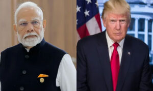 రష్యా ఆంక్షల బిల్లుకు గ్రీన్ సిగ్నల్..  భారత్‌కు తప్పని 100 శాతం సుంకాల ప్రభావం !