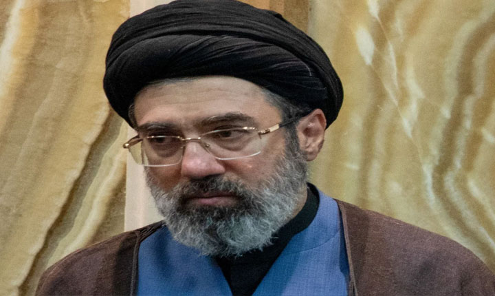 Narrow Escape For Irans Supreme Leader Mojtaba Khamenei Following Deadly Hospital Attack Reports Indicate 