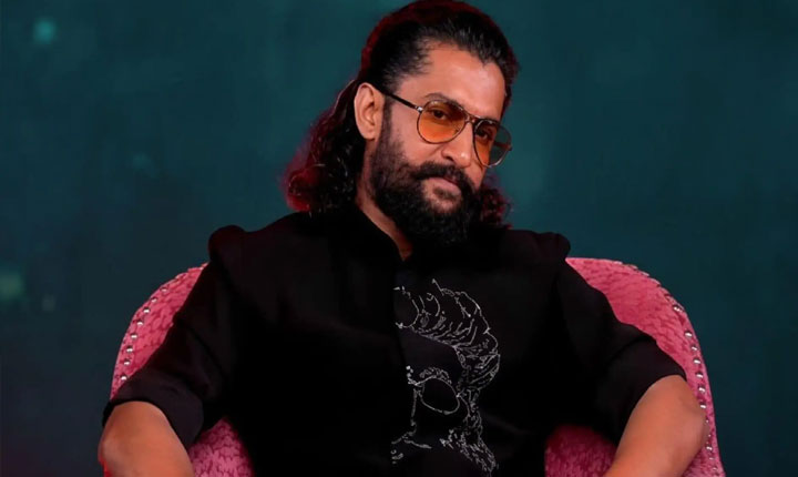 Natural Reviews Are Welcome But Fake Propaganda Is Not Hero Nani Clarifies On The Paradise Court Order 
