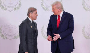 అమెరికా డ్రోన్లతో పాక్ ఆర్మీ సరికొత్త ఒప్పందం.. తెరపైకి ట్రంప్ ఫ్యామిలీ..!