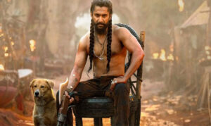The Paradise Opens Strong at Overseas Box Office with $1.75 Million in Premieres