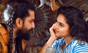 BookMyShow Disables Ratings and Reviews for Nani’s ‘The Paradise’ Amid Mixed Box Office Response