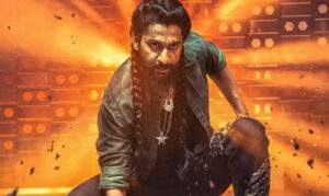 Nani’s ‘The Paradise’ Crosses $2 Million in North American Opening Weekend Despite Box Office Crash