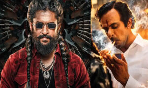 Nani and Srikanth Odela’s ‘The Paradise’ Faces Box Office Struggle Despite Strong Opening