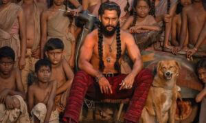 నాని ‘ది ప్యారడైజ్’ షూటింగ్ కంప్లీట్