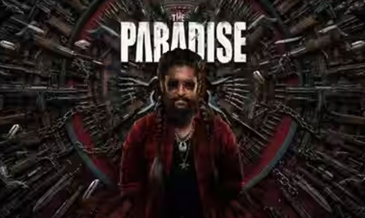 Nanis Paradise Faces Release Uncertainties Amid Post Production Hurdles 