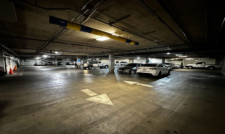 San Jose Parking Board Vice Chair Calls For Pause On Controversial Rate Hike Plan 