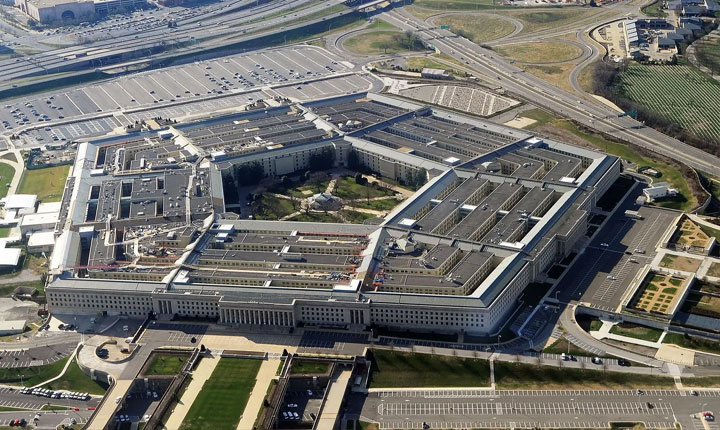 Pentagon Data Breach Defense Manpower Data Center Dmdc Hack Cyber Security Us Military Data Leak 