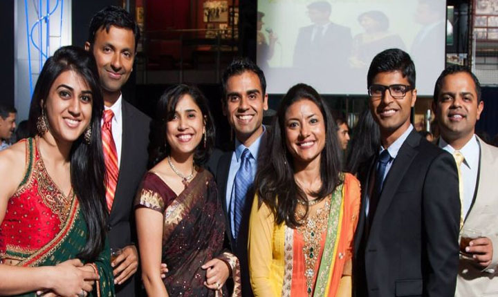 New Report Highlights Growth Drivers And Challenges In Indian American Philanthropy 