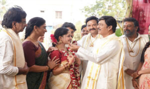 Senior Director Mahesh Chandra’s ‘Pithapuramlo… Ala Modalaindi’ Set for September 18 Release