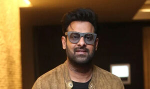 Prabhas’s ‘Fauzi’ Release Postponed by Makers; Schedule Updates for ‘Spirit’