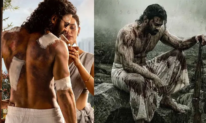 Prabhas Fans Begin Birthday Month Trends Amid Uncertainty Over Movie Updates 