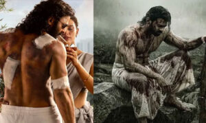 Release Date Shifts Create Milestone Dilemma for Prabhas’ Upcoming Films ‘Spirit’ and ‘Fauji’