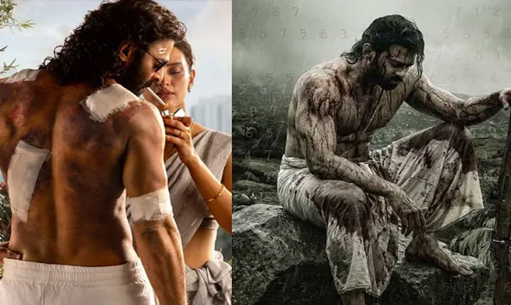 Release Date Shifts Create Milestone Dilemma For Prabhas Upcoming Films Spirit And Fauji 