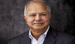 From Tracing Letters on Sand to Shaping Global AI The Inspiring Journey of Raj Reddy
