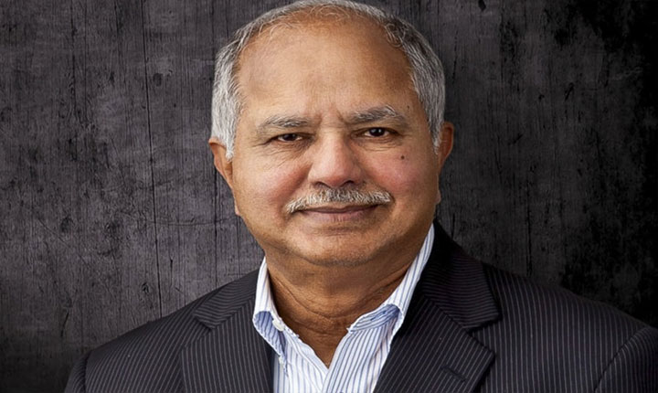From Tracing Letters On Sand To Shaping Global Ai The Inspiring Journey Of Raj Reddy 