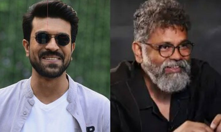 Director Sukumar Takes Extra Time For Ram Charans Rc17 Script And Global Impact 