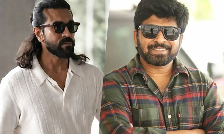 Director Siva Nirvana Clarifies Rumors On Irumudi 2 And Ram Charans Casting 